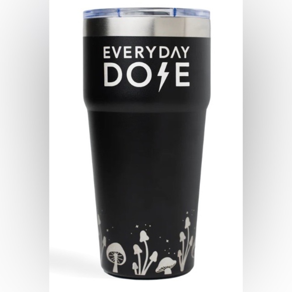 Everyday Dose Tumbler